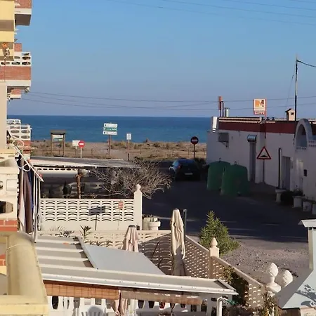 Casa Nostra On The Beach,