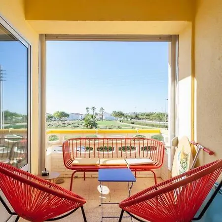 Apartamento Casa Nostra On The Beach, *