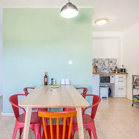 Apartamento Casa Nostra On The Beach, *