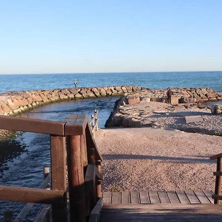 Casa Nostra On The Beach,