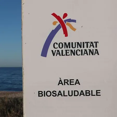 Casa Nostra On The Beach, Apartamento Almenara
