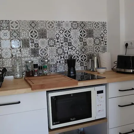 Casa Nostra On The Beach, Apartamento Almenara