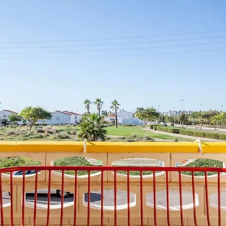Apartamento Casa Nostra On The Beach, *