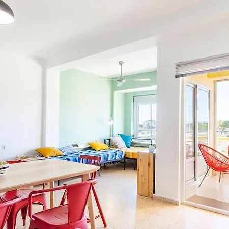 Casa Nostra On The Beach, * Almenara
